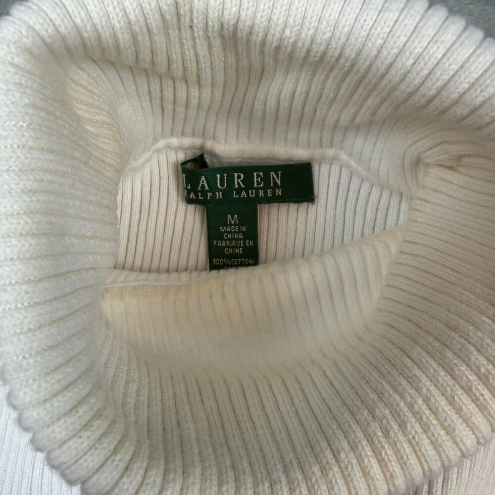 Ralph-lauren Women's Jumper - Picture 4 of 7